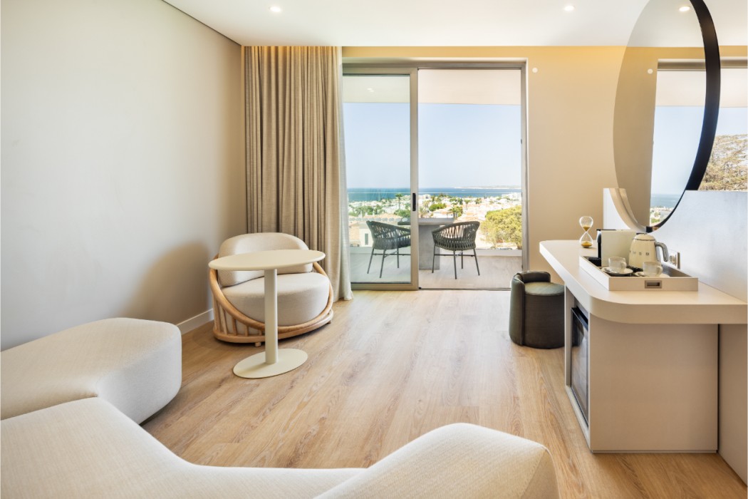 Ananea Castelo Suites Algarve 32/81