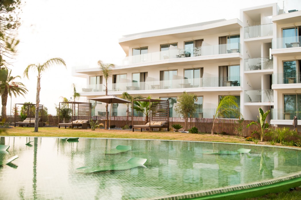Ananea Castelo Suites Algarve 48/81