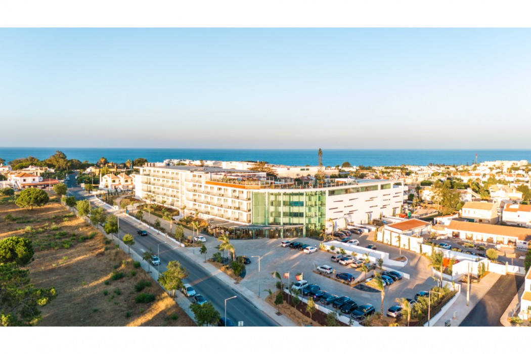 Ananea Castelo Suites Algarve 12/81