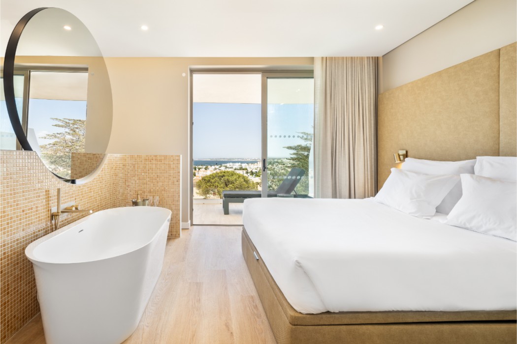 Ananea Castelo Suites Algarve 30/81