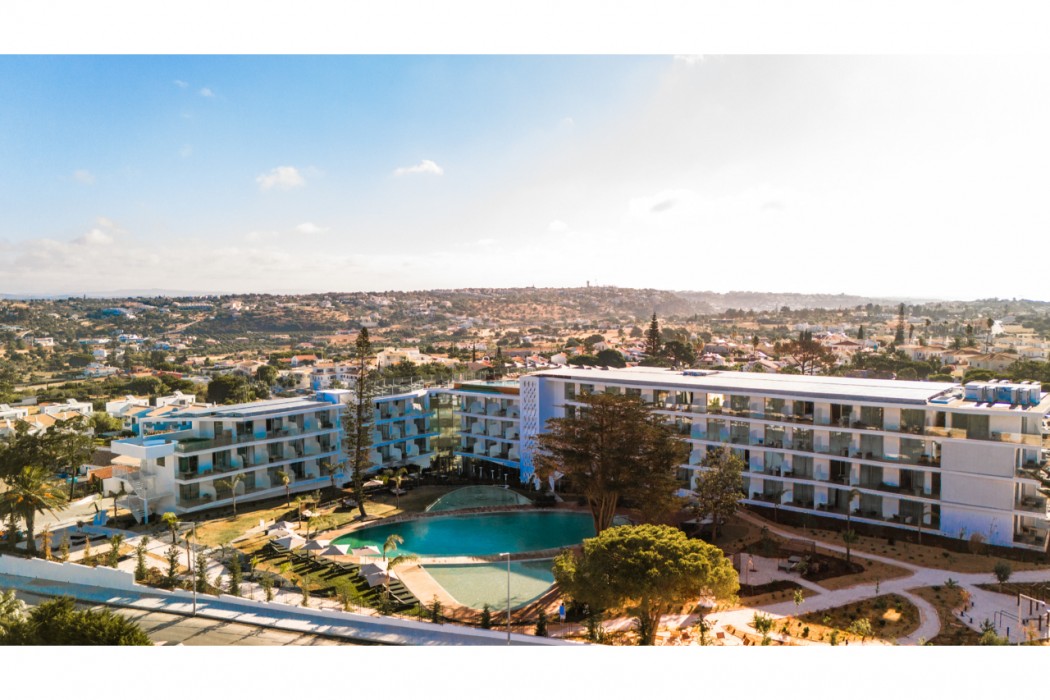 Ananea Castelo Suites Algarve 10/81
