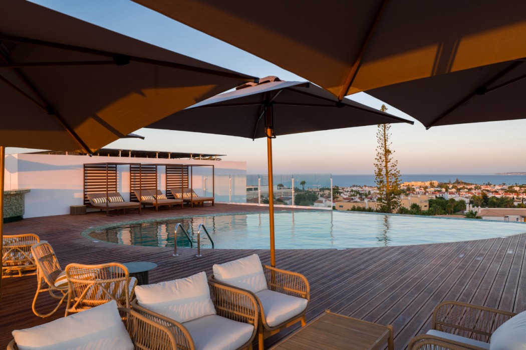 Ananea Castelo Suites Algarve 49/81