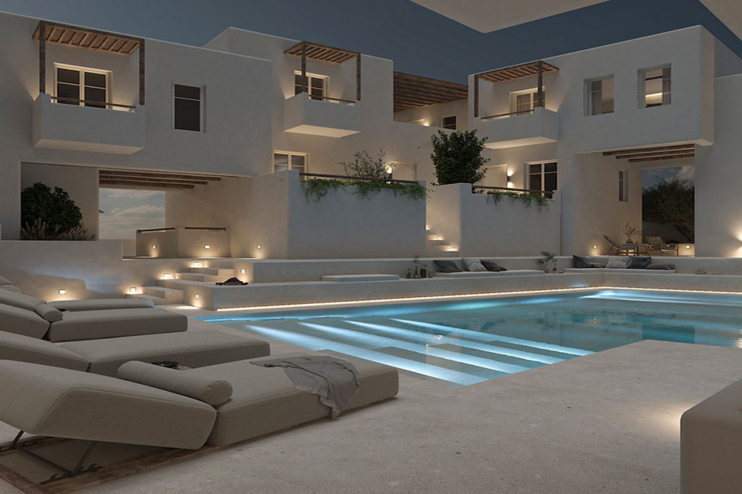 Mazee New Age Hotel 26/57