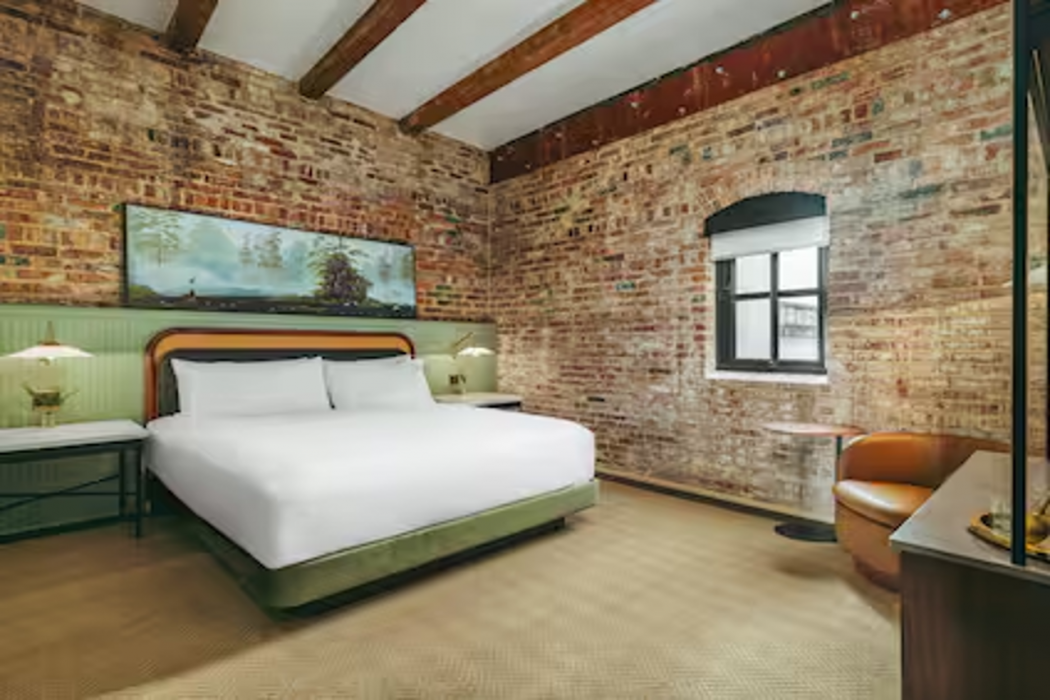 The Hotel Monroe, Tapestry Collection by Hilton 5/14