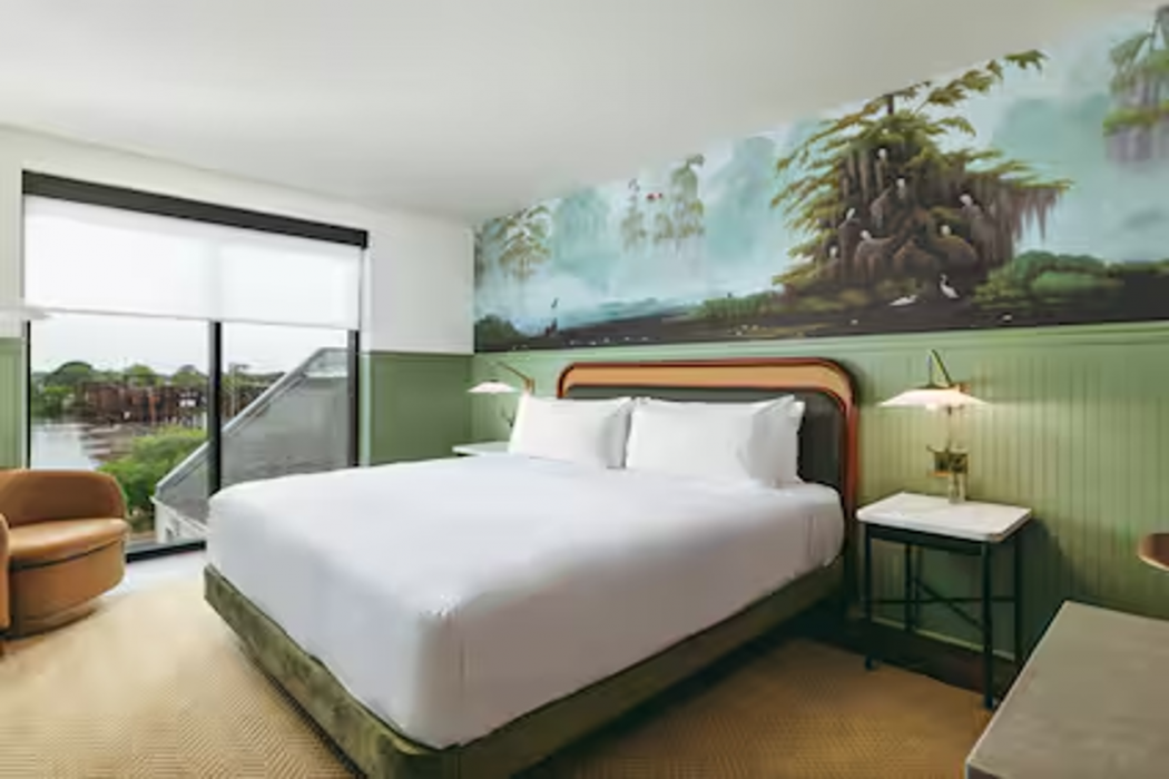 The Hotel Monroe, Tapestry Collection by Hilton 3/14