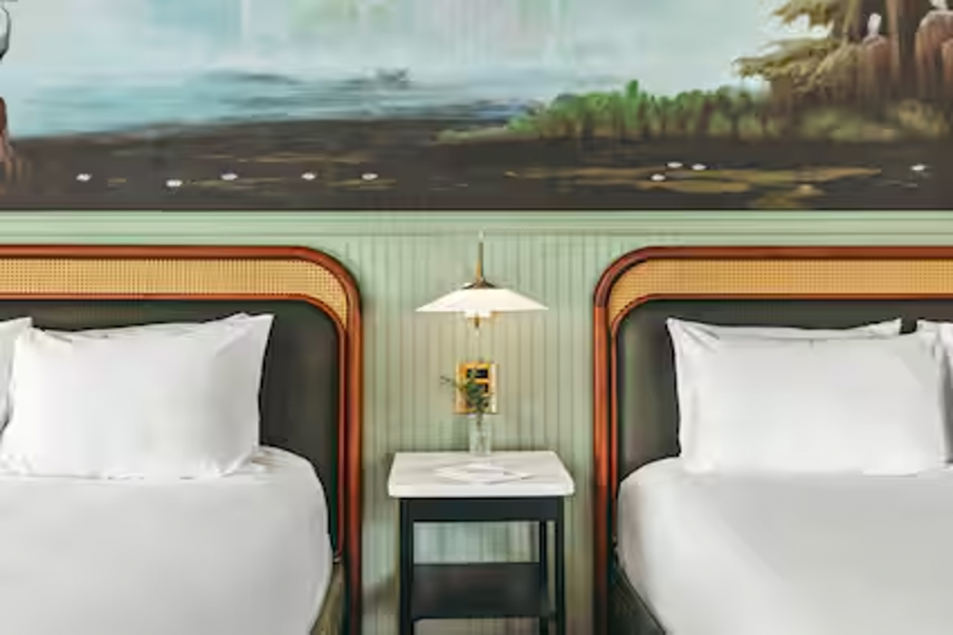 The Hotel Monroe, Tapestry Collection by Hilton 4/14