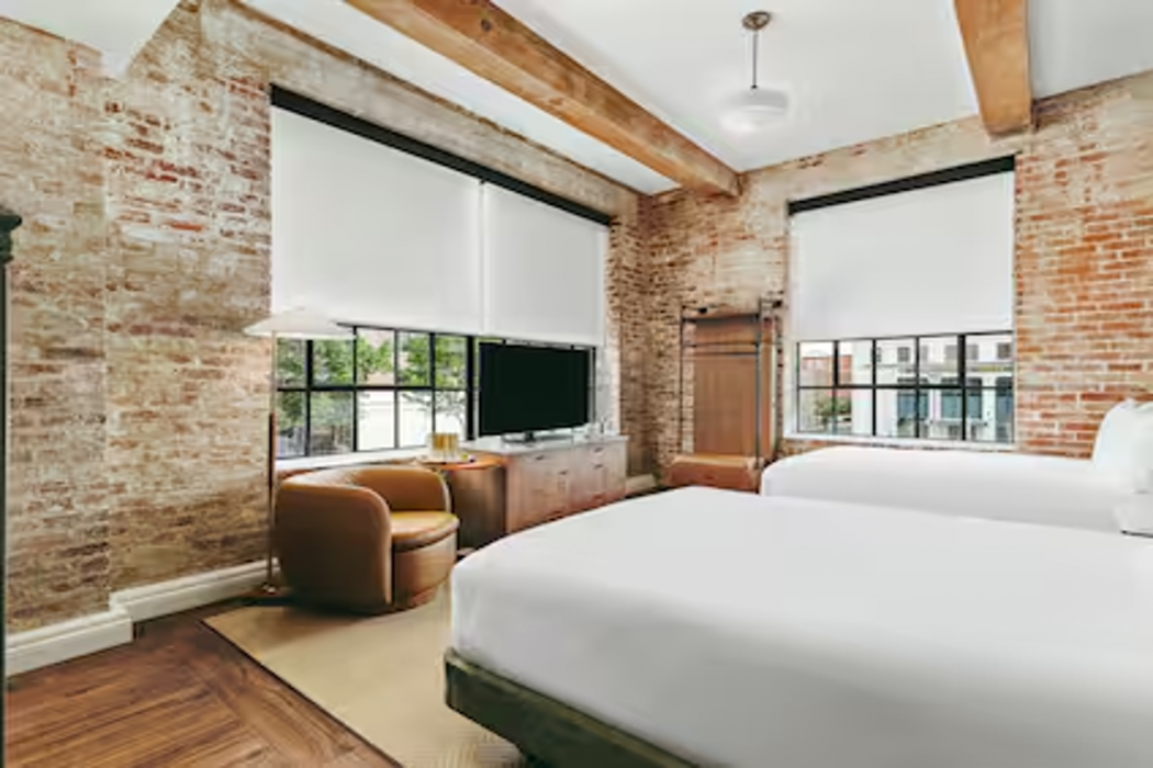 The Hotel Monroe, Tapestry Collection by Hilton 7/14
