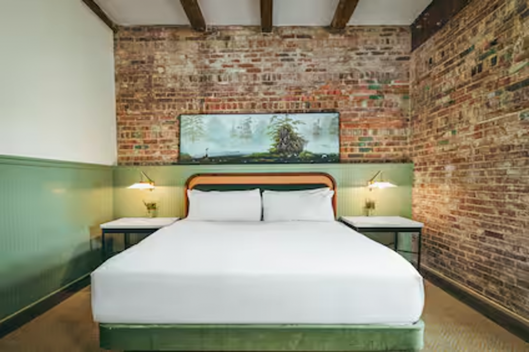 The Hotel Monroe, Tapestry Collection by Hilton 8/14