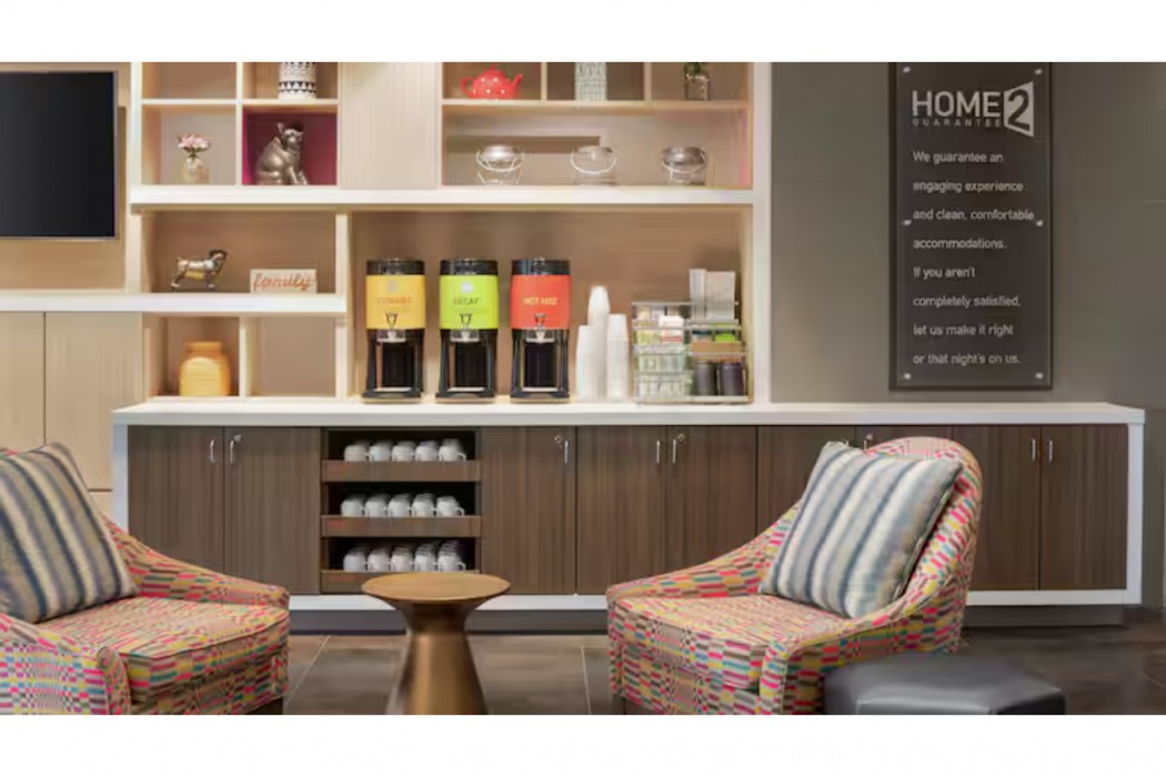 Home2 Suites by Hilton Kalispell 35/48