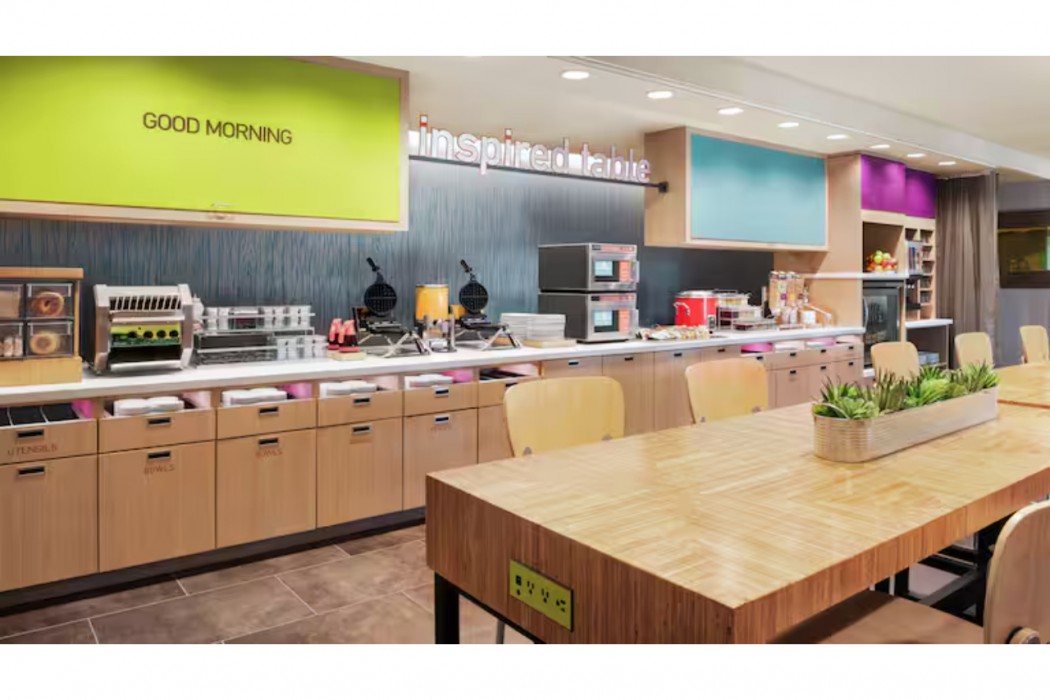 Home2 Suites by Hilton Kalispell 34/48