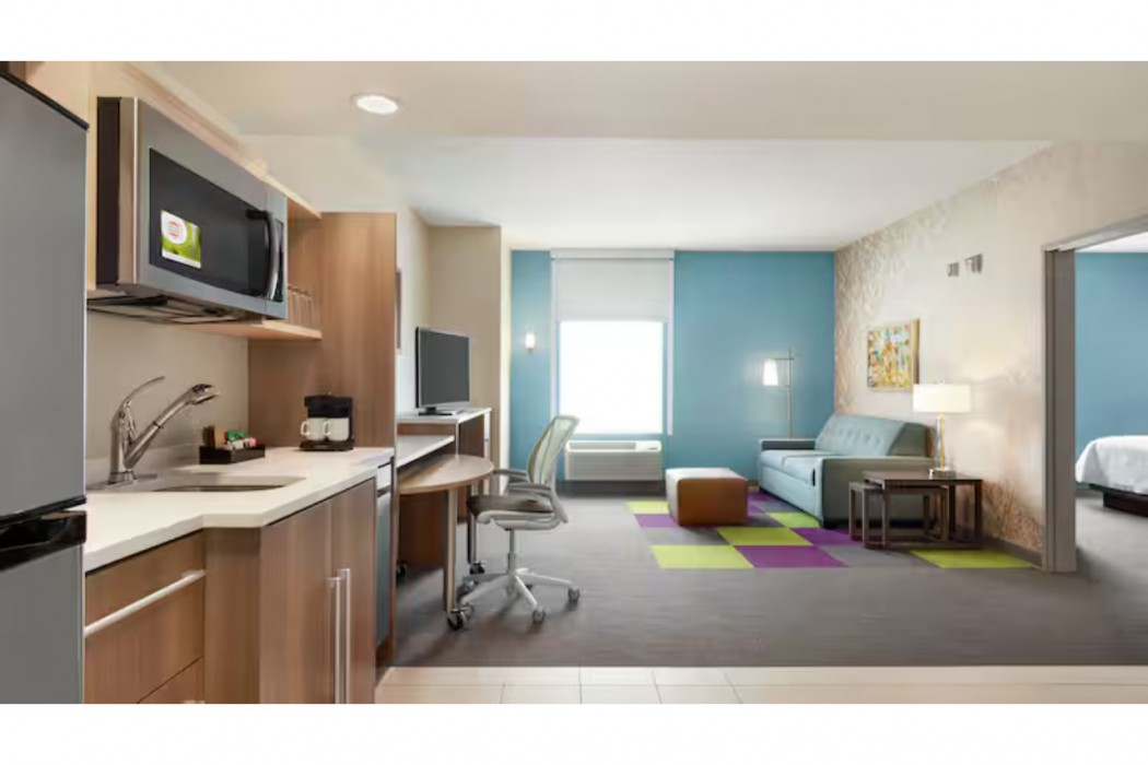 Home2 Suites by Hilton Kalispell 13/48