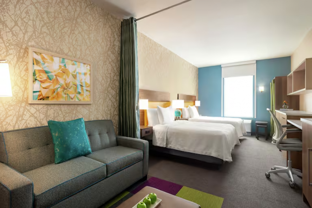 Home2 Suites by Hilton Kalispell 12/48