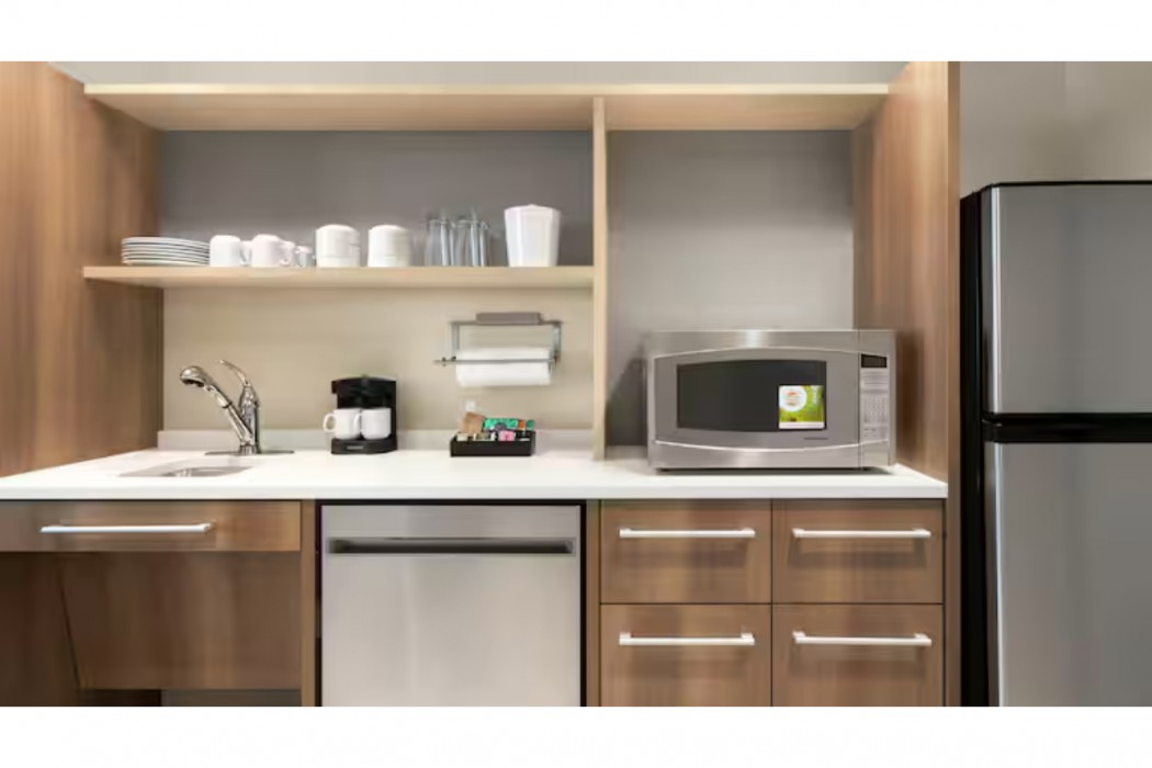 Home2 Suites by Hilton Kalispell 15/48