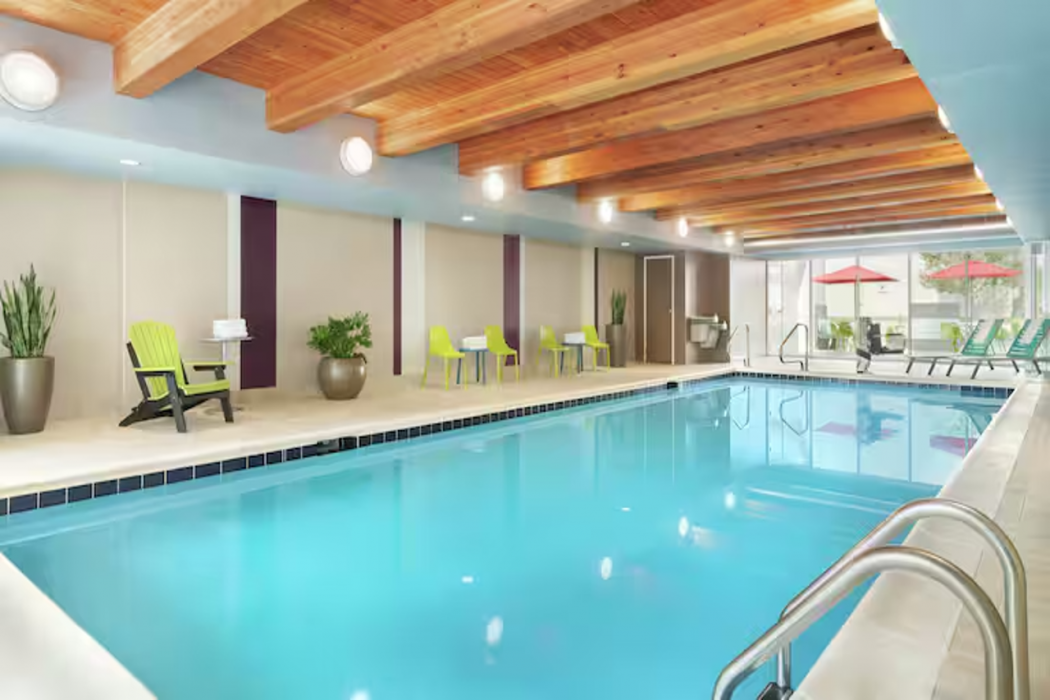 Home2 Suites by Hilton Kalispell 25/48