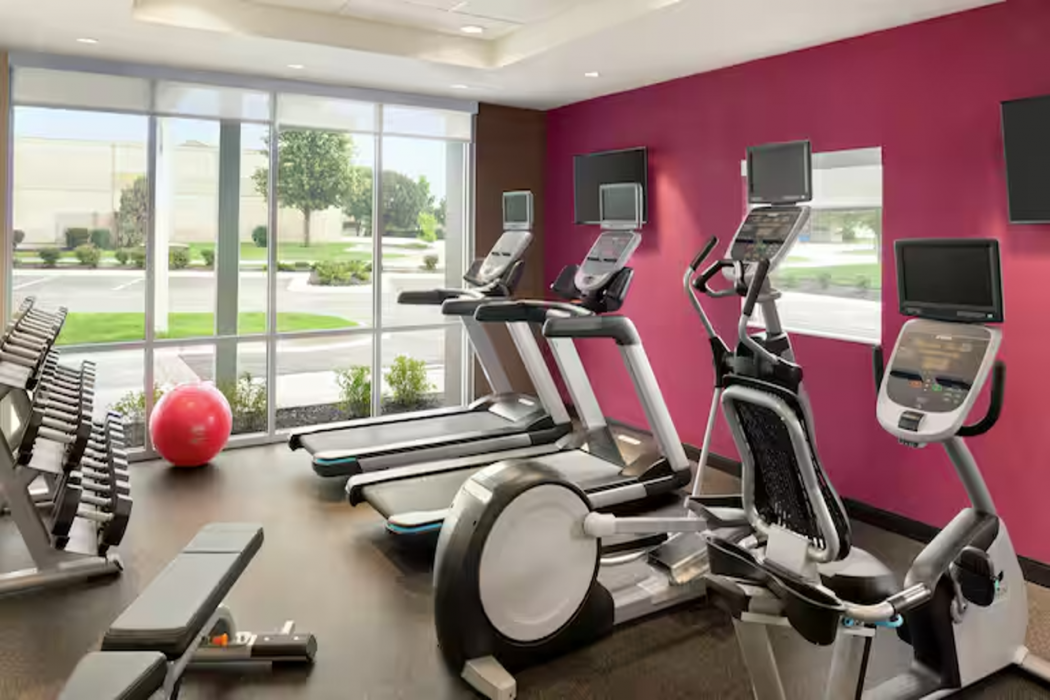 Home2 Suites by Hilton Kalispell 18/48