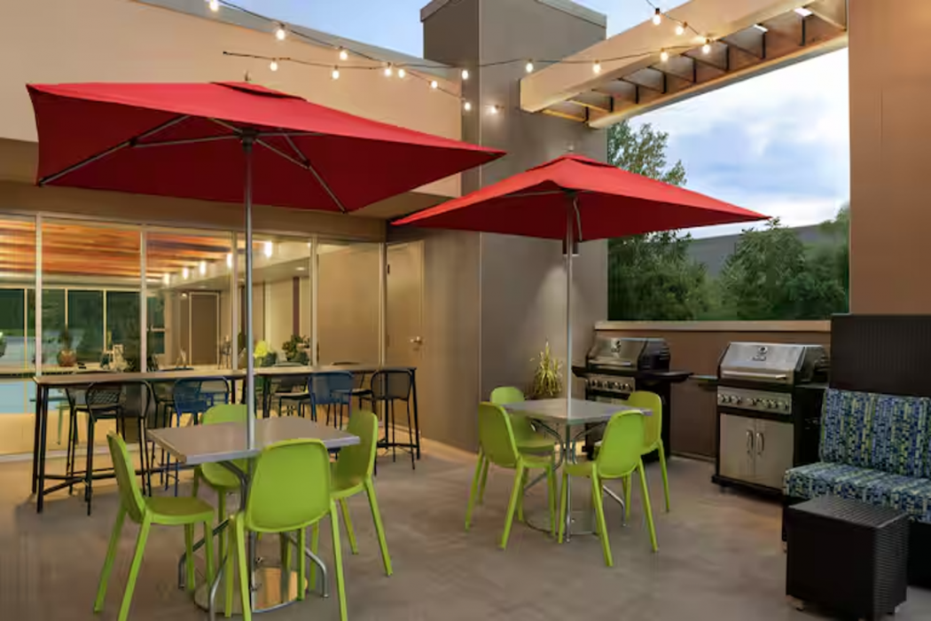 Home2 Suites by Hilton Kalispell 16/48