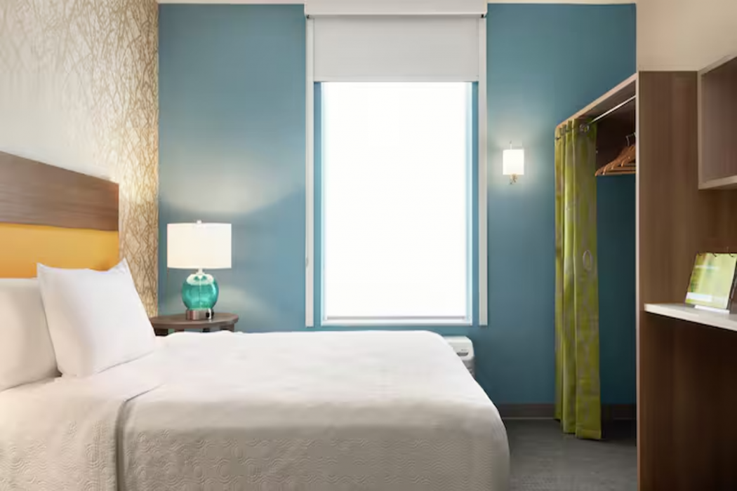 Home2 Suites by Hilton Kalispell 14/48