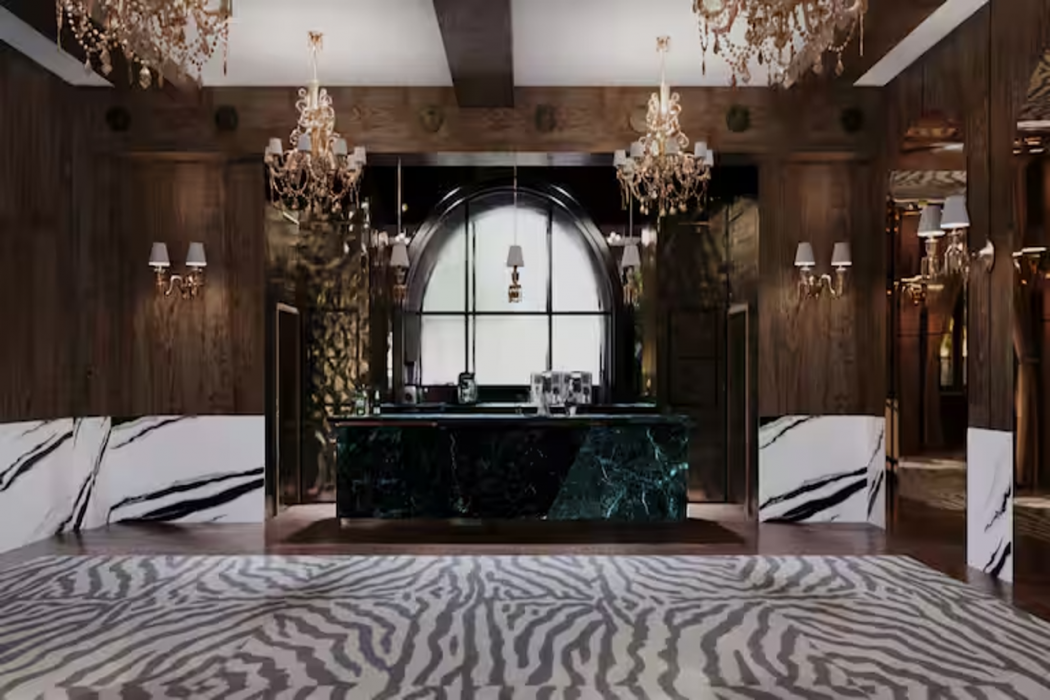 Sax Paris, LXR Hotels & Resorts 5/56