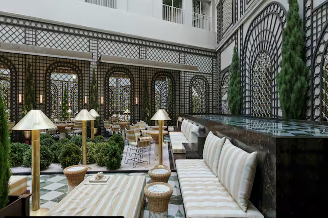 Sax Paris, LXR Hotels & Resorts 24/56
