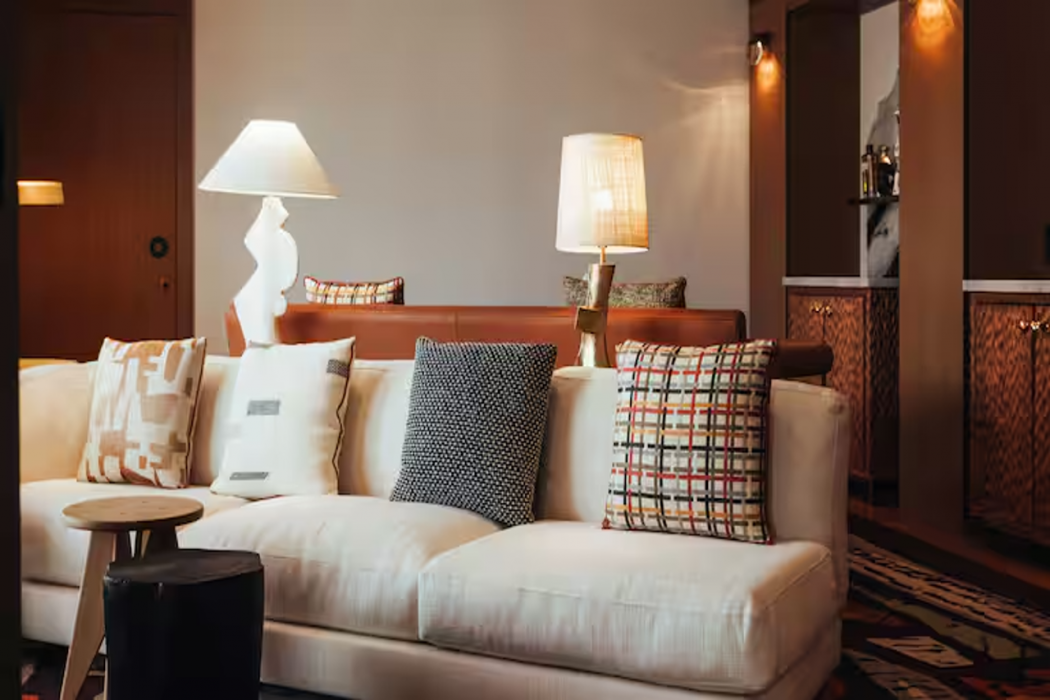 Sax Paris, LXR Hotels & Resorts 37/56