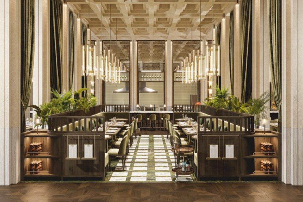 The Telegraph Hotel 43/77