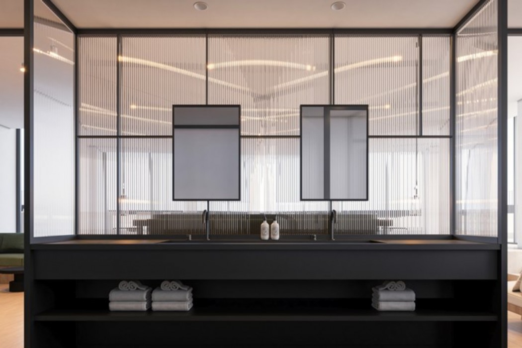 The Telegraph Hotel 25/77