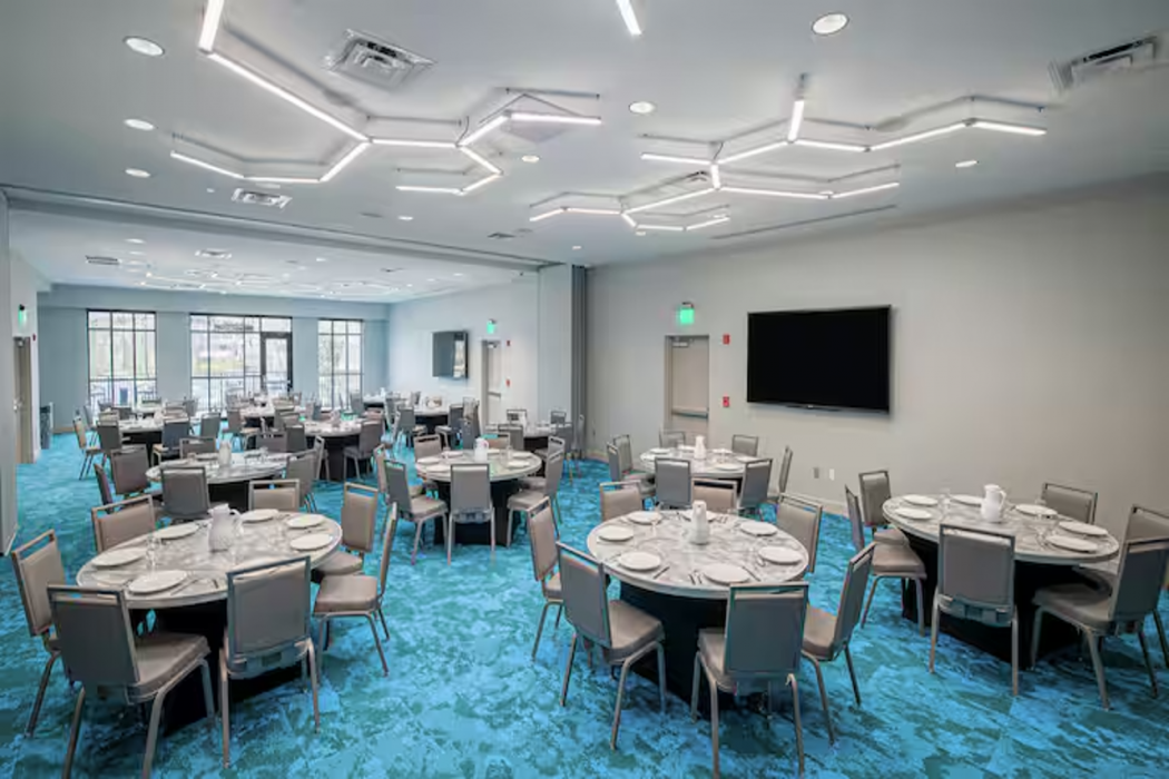 Hilton Garden Inn Hoover Birmingham 14/29