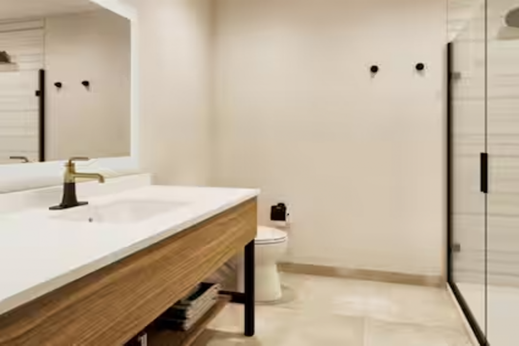 Hampton Inn by Hilton Calgary Downtown 19/41