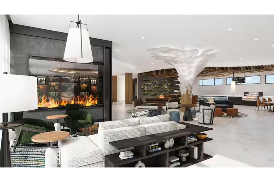 Tempo by Hilton Pigeon Forge image