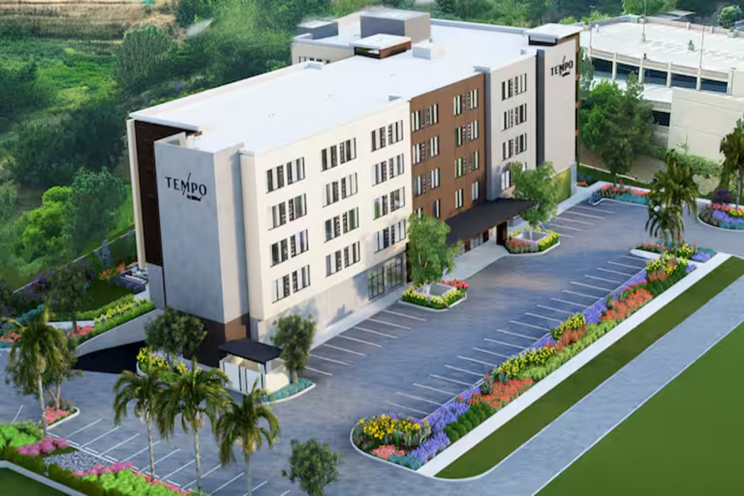 Tempo by Hilton San Diego Del Mar image