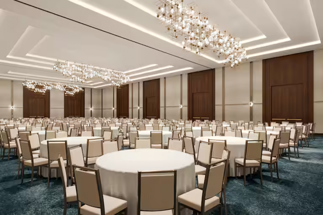 Hilton Arlington Rosslyn The Key 14/57
