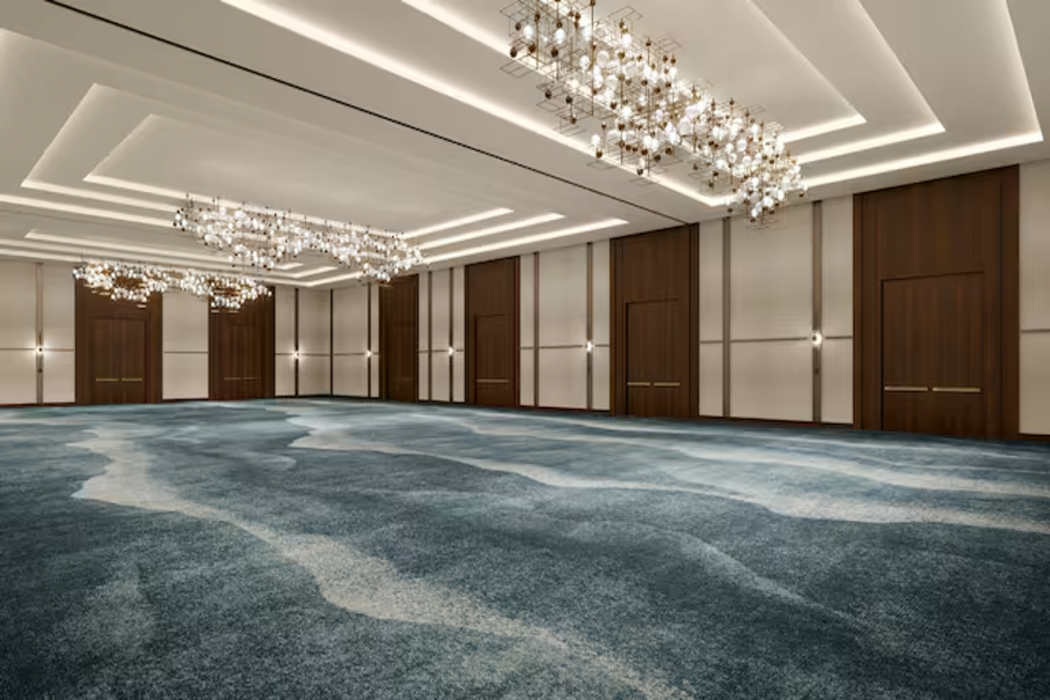 Hilton Arlington Rosslyn The Key 13/57