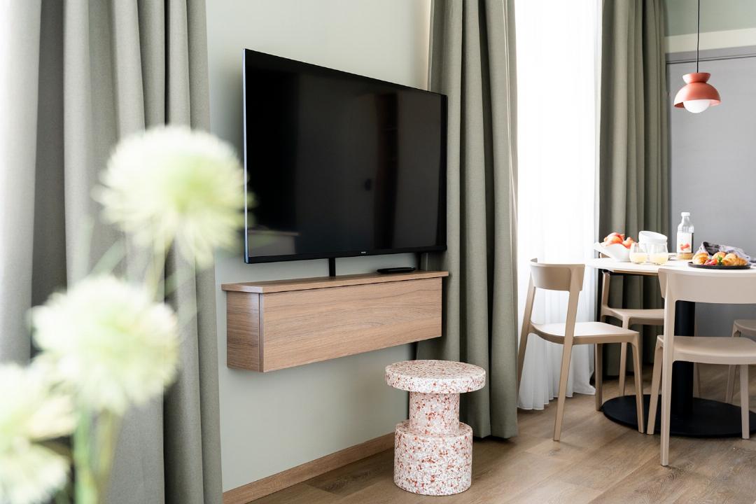 Altona Studio، Vander Altona 36/48