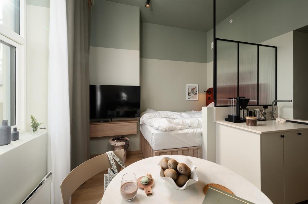 Altona Studio، Vander Altona 28/48