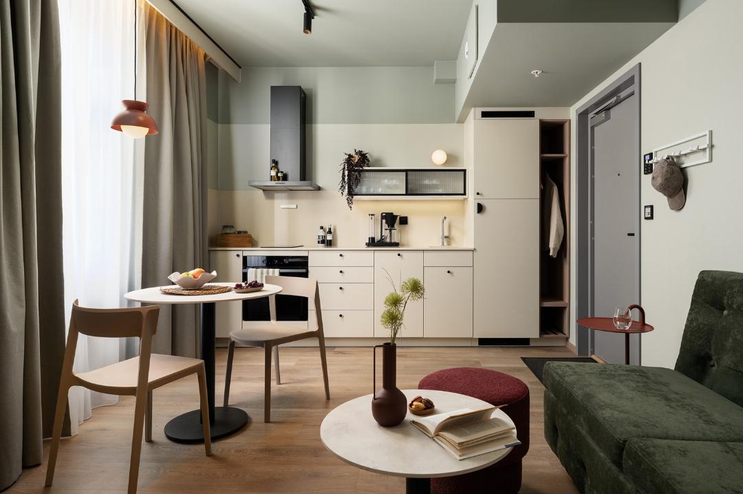 Altona Studio، Vander Altona 6/48