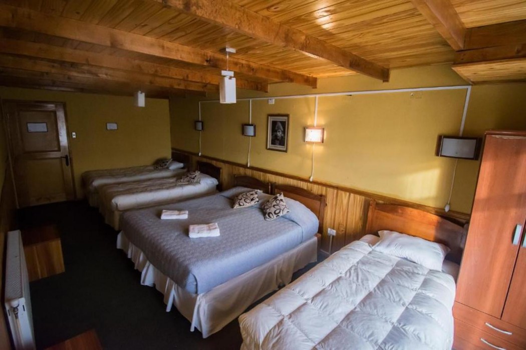 Hostal Alcazar 30/69