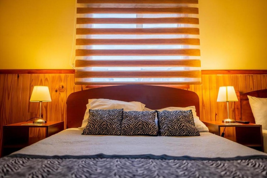 Hostal Alcazar 18/69