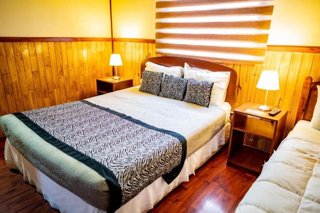 Hostal Alcazar 14/69