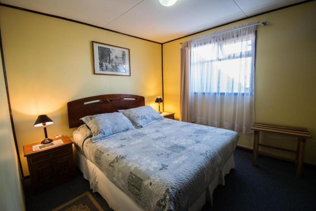 Hostal Alcazar 28/69