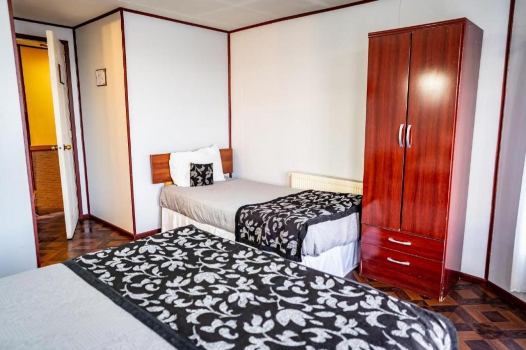 Hostal Alcazar 15/69