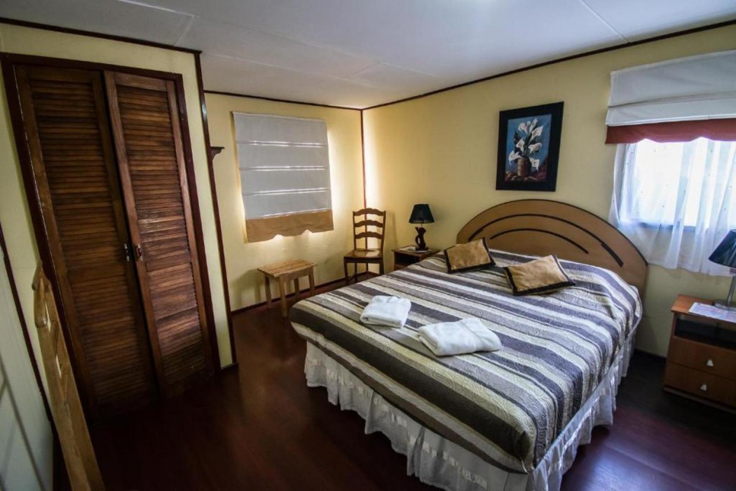 Hostal Alcazar 38/69