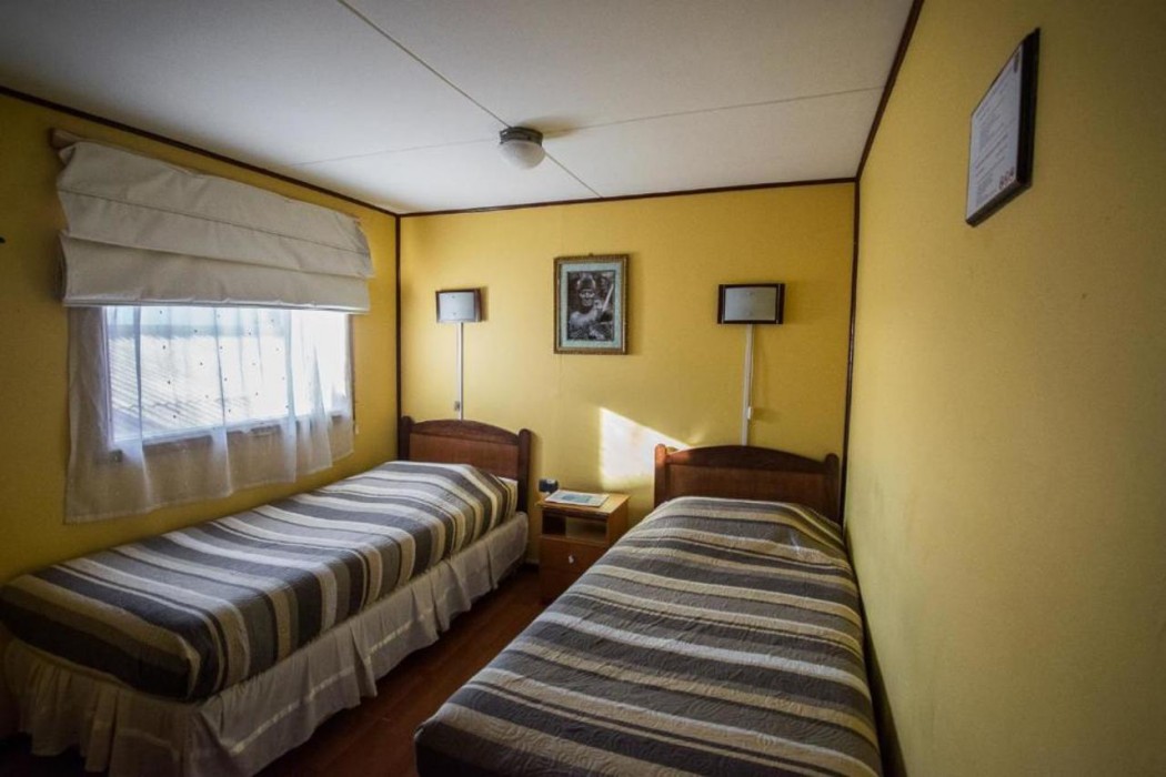 Hostal Alcazar 34/69