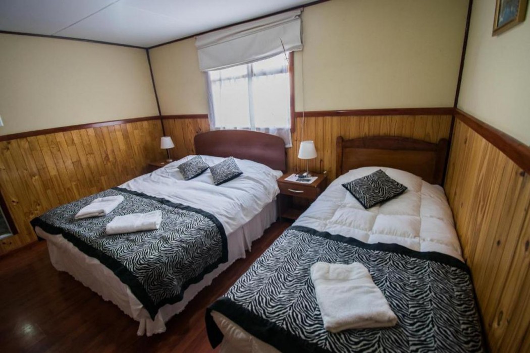 Hostal Alcazar 20/69