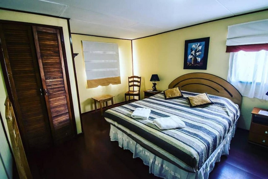 Hostal Alcazar 16/69