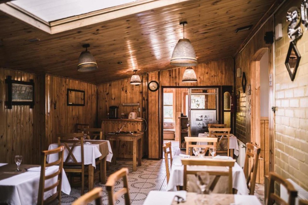 Hostal Alcazar 39/69