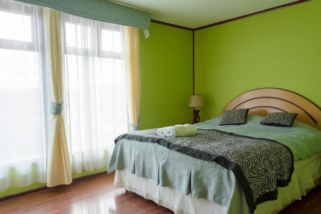 Hostal Alcazar 22/69