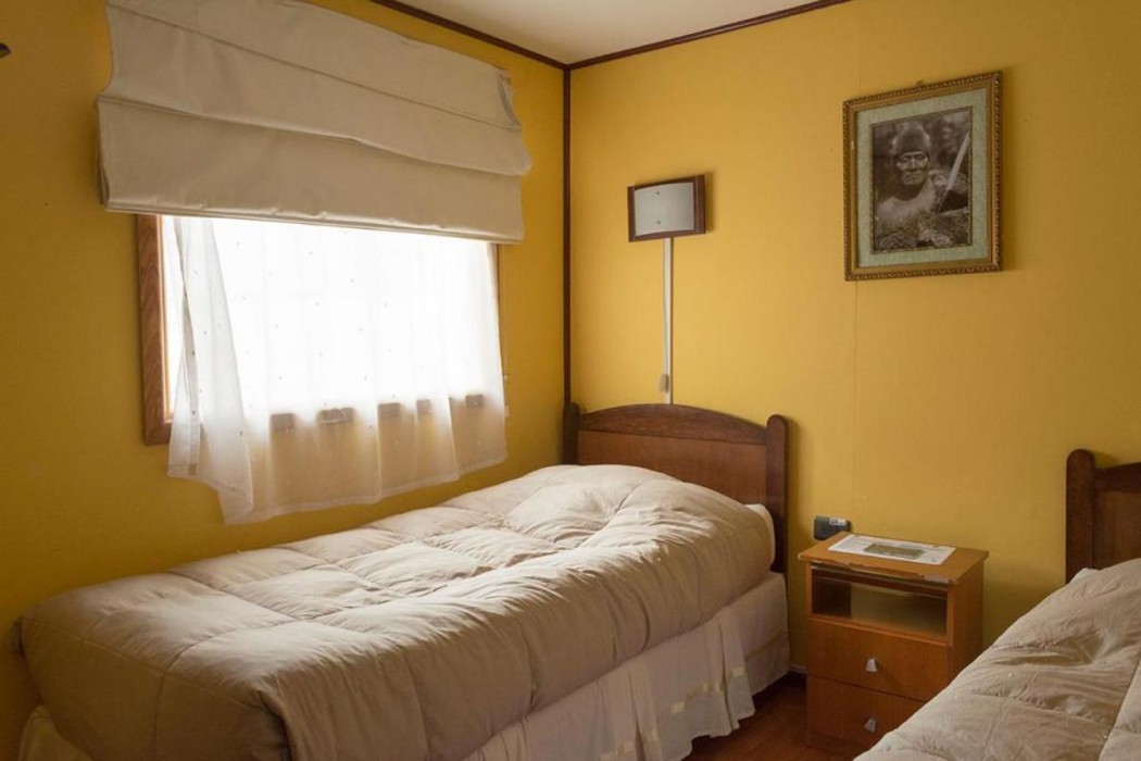 Hostal Alcazar 24/69