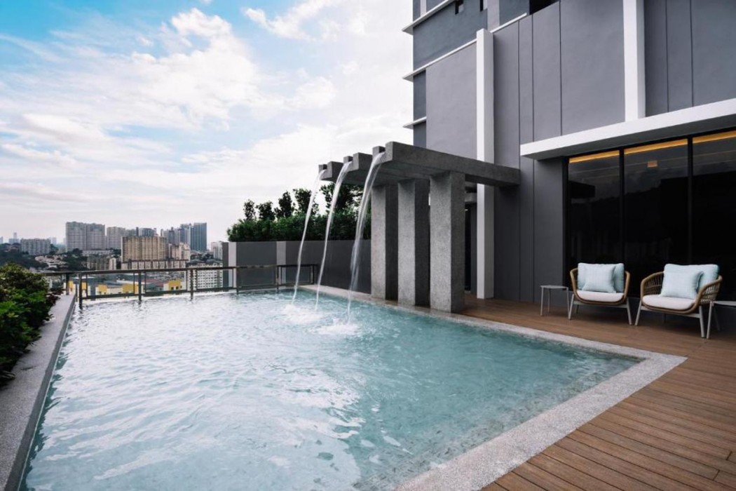 Iconic Marjorie Hotel, a Tribute Portfolio Hotel 28/60