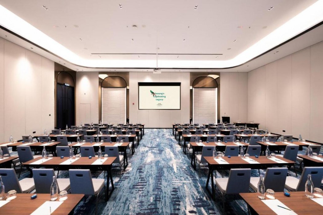 Iconic Marjorie Hotel, a Tribute Portfolio Hotel 24/60