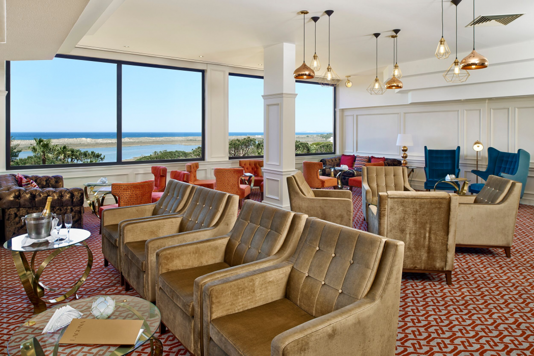 Hotel Quinta Do Lago 40/102